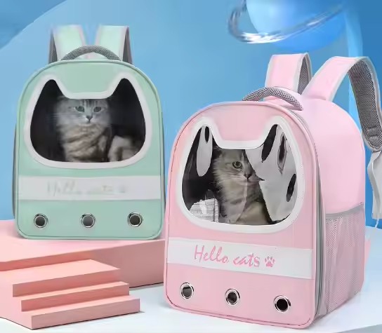 Pet Supplies Cat Bag, Portable Pet Bag For Going Out, Universal Bag For Cats And Dogs
