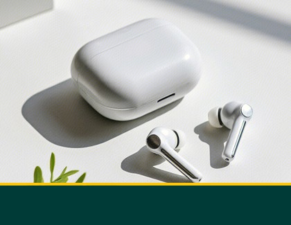 CONSUMER ELECTRONICS